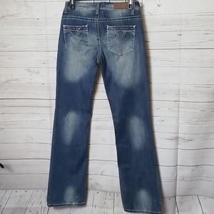 Cowgirl Up jeans